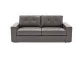 Gemona Grey Three Seat Sofa